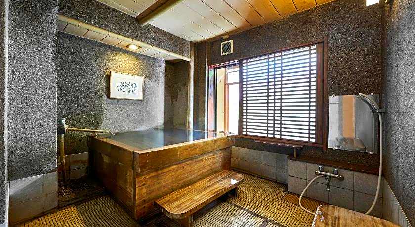 Shima Onsen Toshimaya