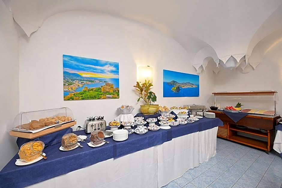 Av Isola Verde Hotel Thermal Spa