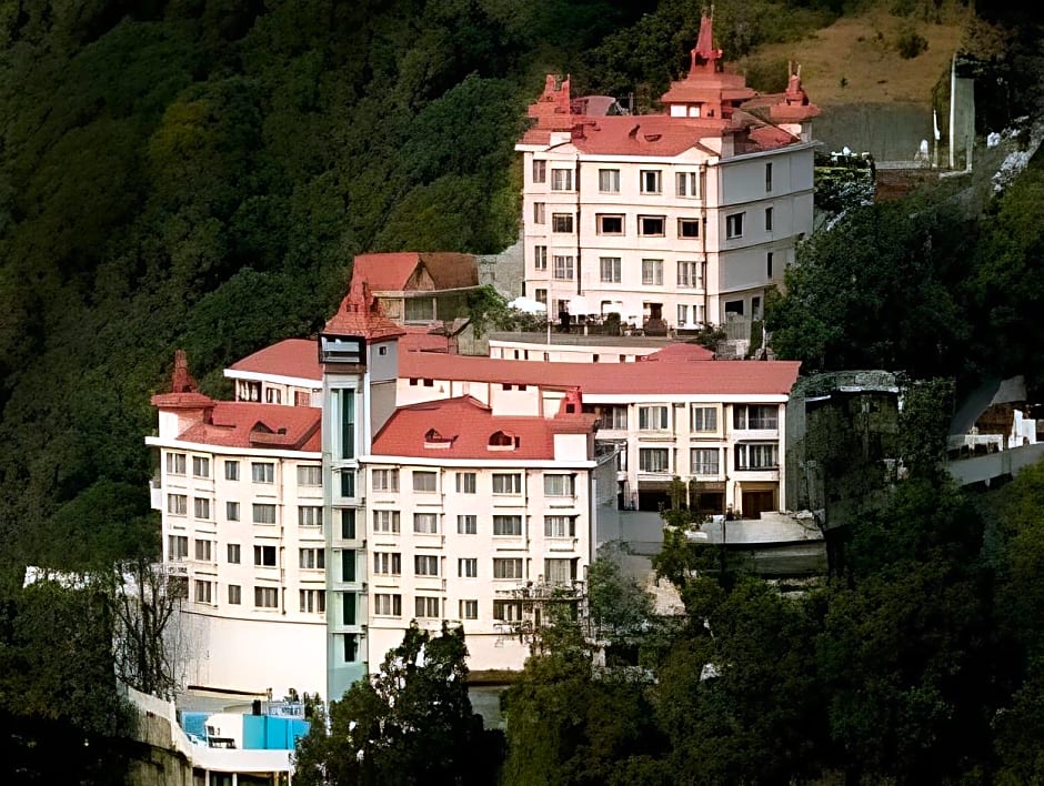 Radisson Hotel - Shimla
