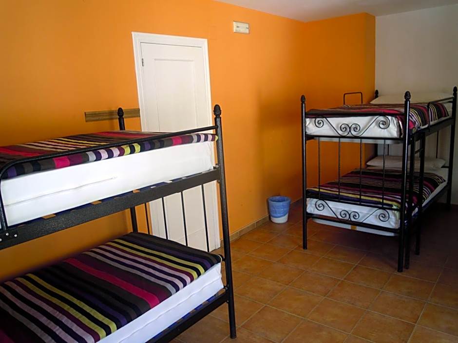 Albergue O Durmiñento