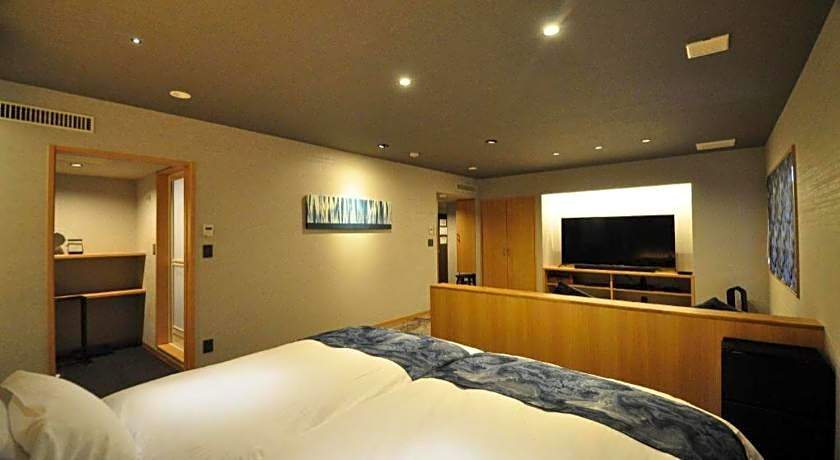 Hotel Obokekyo Mannaka