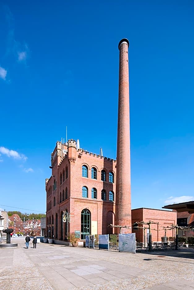 Landhotel Steigenhaus
