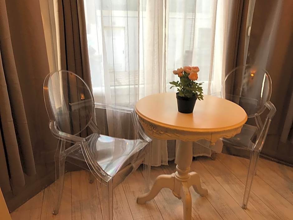 Hôtel de charme Equinoxe