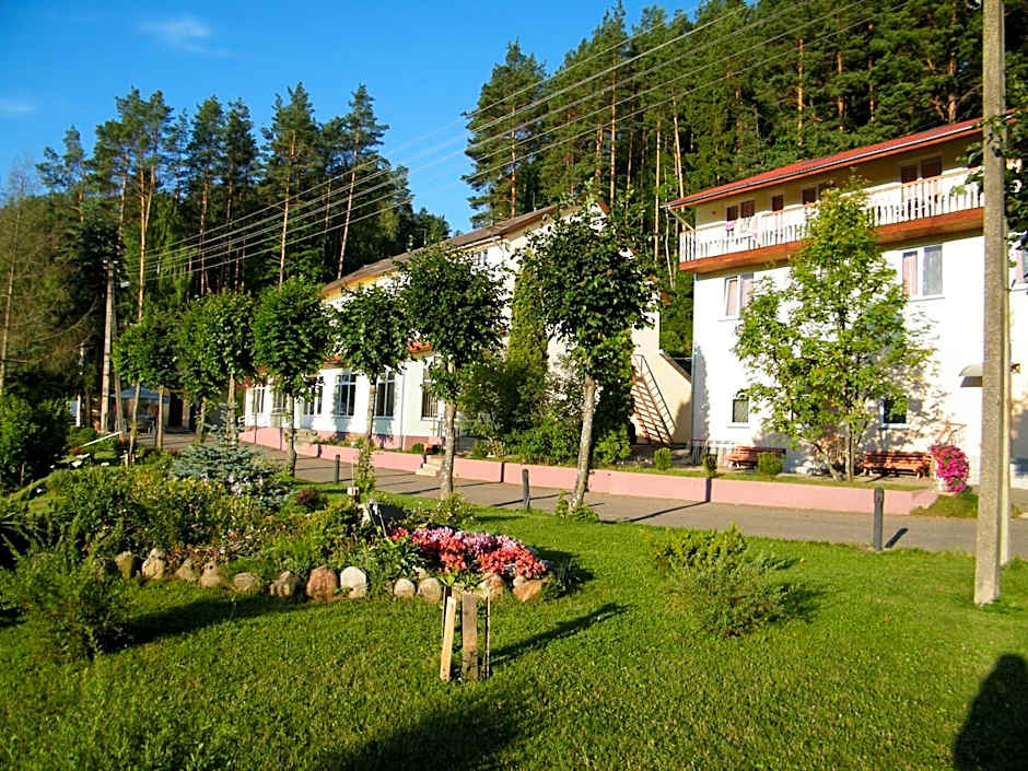 Svečių namai ALDAIVITA