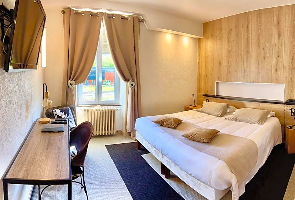 Hôtel Gambetta