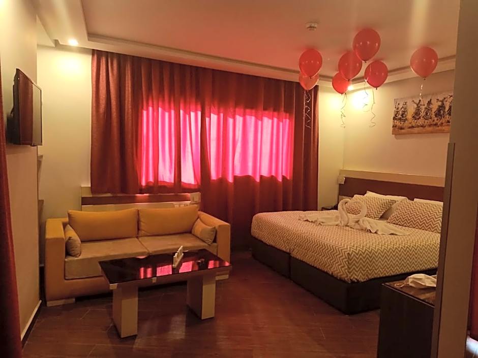 HOTEL MAKARIM TETOUAN