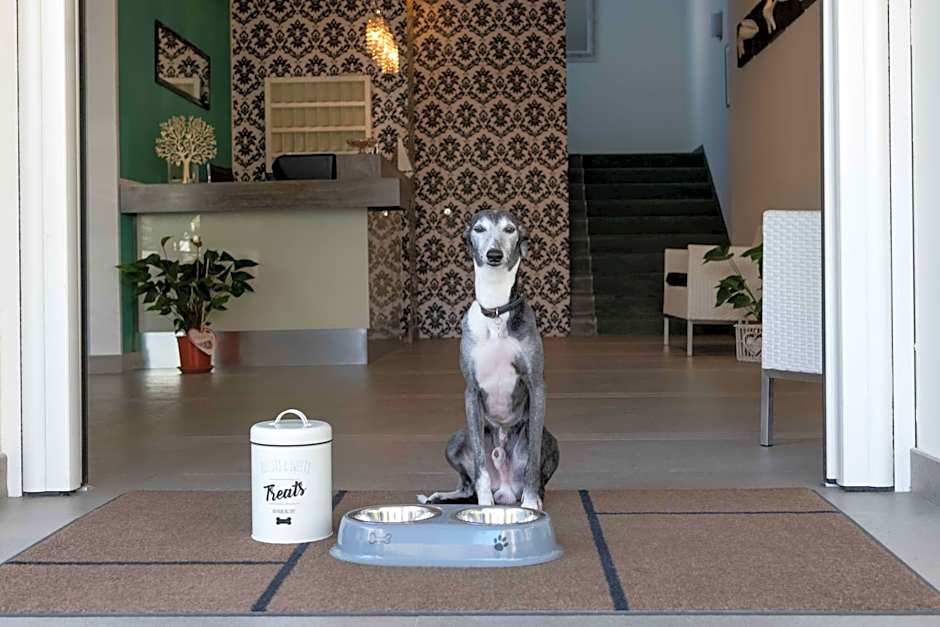 Hotel Smart Cervia B&B