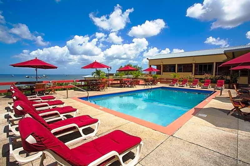 Cara Suites Hotel and Conference Centre