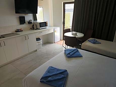 Superior Triple Room