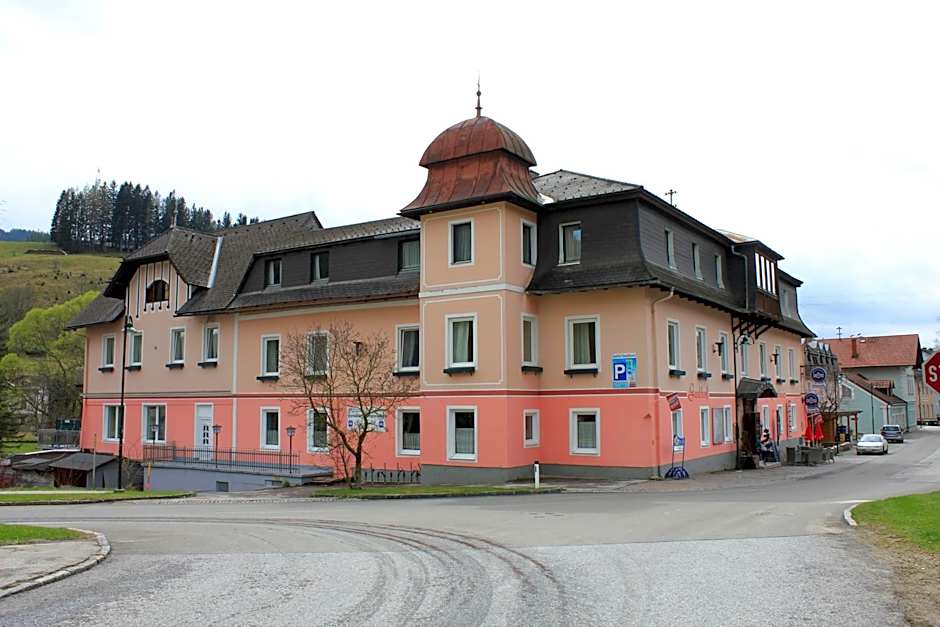 Frühstückspension Gasthof Gesslbauer