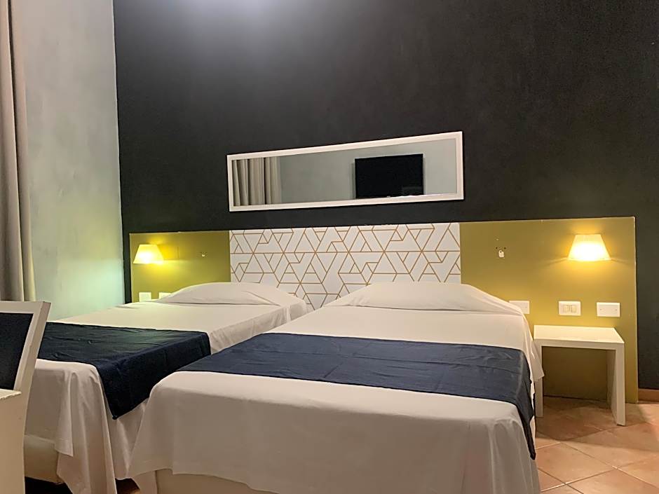 Hotel Villagiovanna milano 