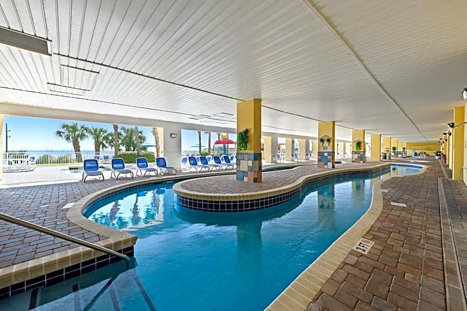 Camelot By The Sea - Blue Palmetto Vacation Rentals
