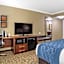 Comfort Inn Sunnyvale - Silicon Valley