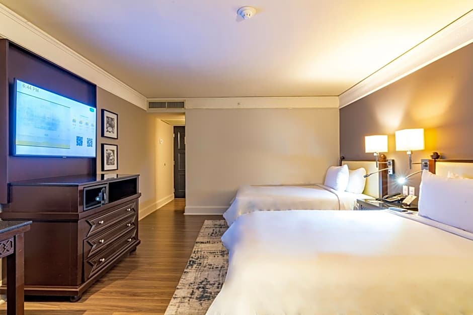 Hotel Lucerna Culiacan