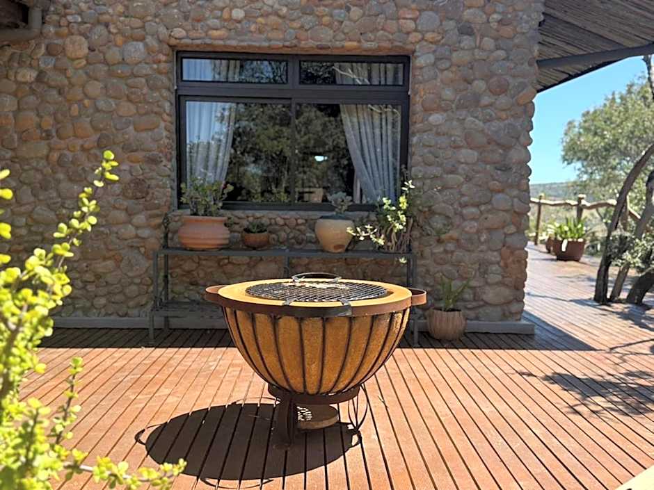 Sibuya Game Reserve and Lodge