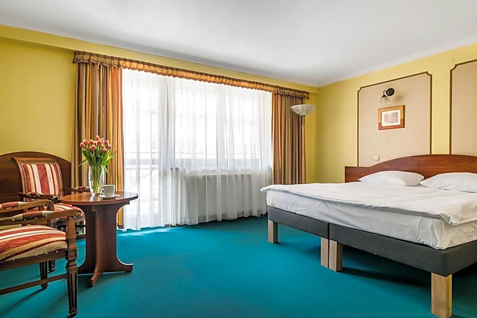 Hotel Wersal