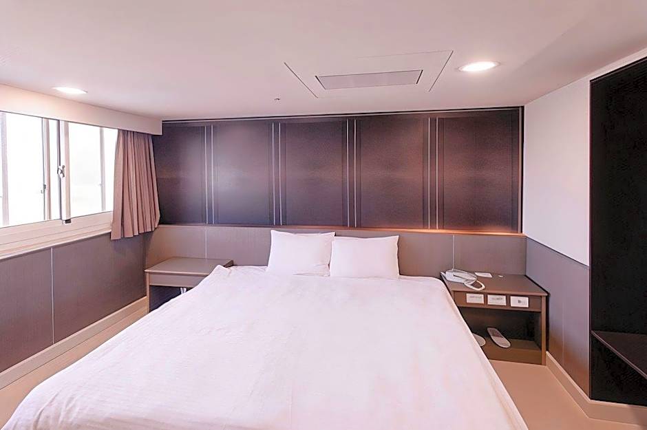 Kiwi Express Hotel -Zhongzheng Rd