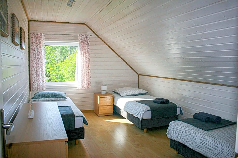 Lubiatowo Źródlana 10