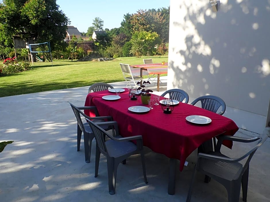 AU PARFUM DES LAVANDES