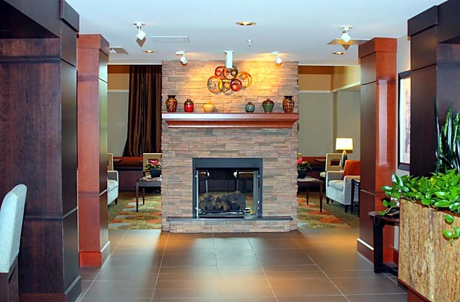 Staybridge Suites Syracuse Liverpool By IHG