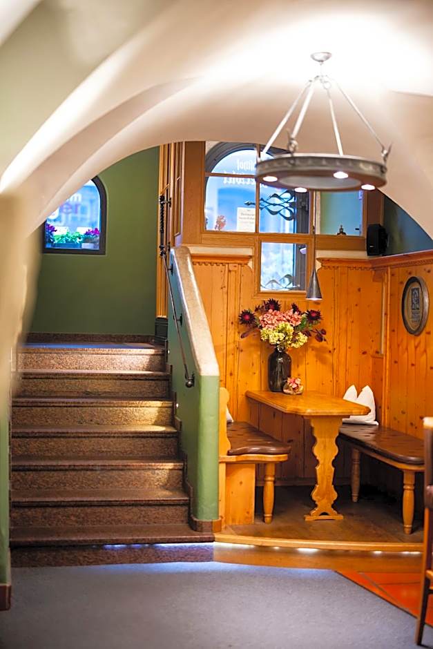 Eggerwirt Kitzbühel, Hotel & Restaurant