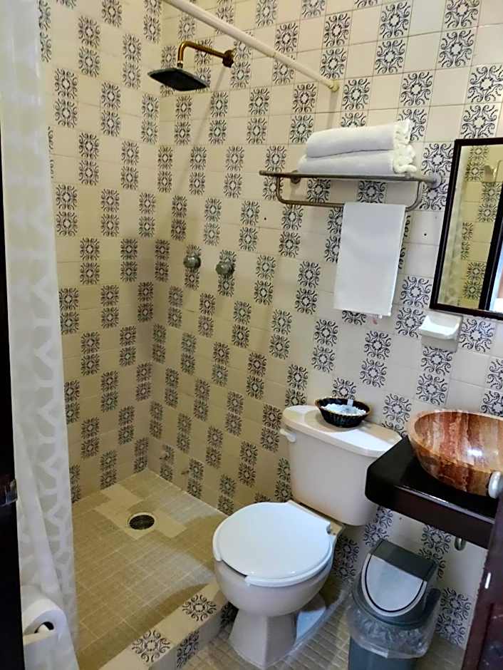 Hotel Posada Doña Lala