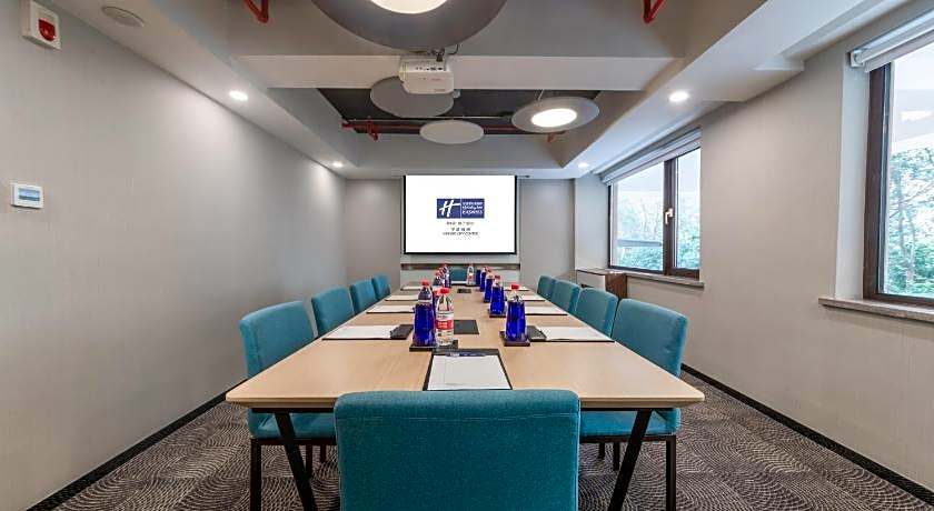 Holiday Inn Express Ningbo City Center By IHG