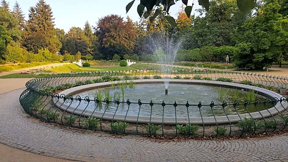 Hotel Jana Congress & Wellness