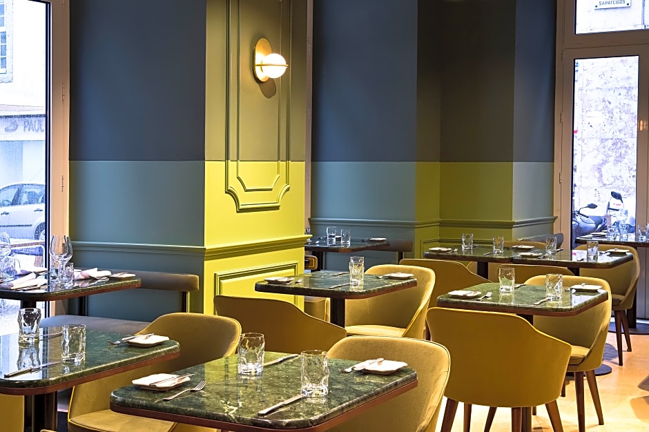 My Story Hotel Augusta