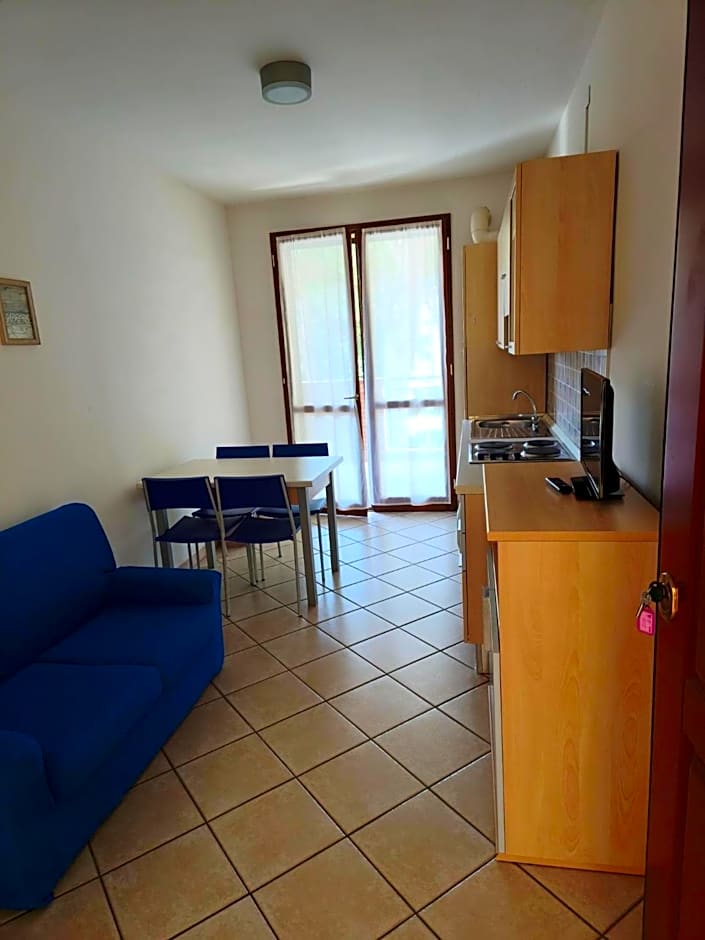 Residence Leonardo