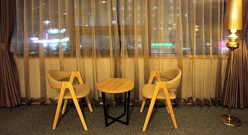 Hotel Skypark Jeju 1