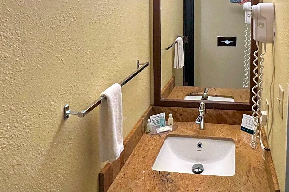 Quality Inn Pagosa Springs