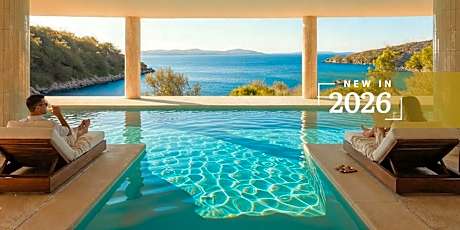 Sirena Resort Hvar - NEW IN 2026