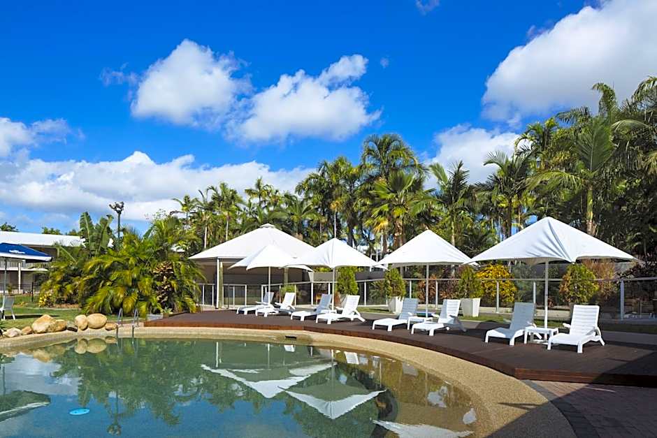 Mercure Inn Townsville