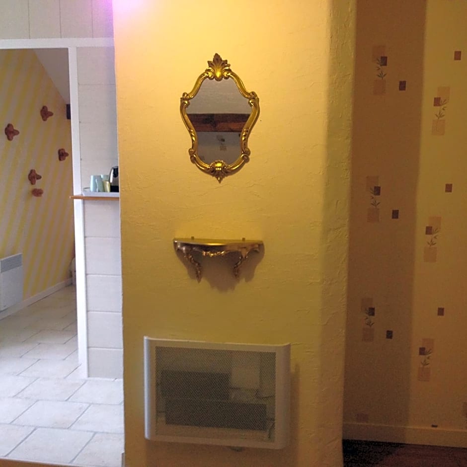 Chambre d'hôtes proche de Royan – Épargnes, PA