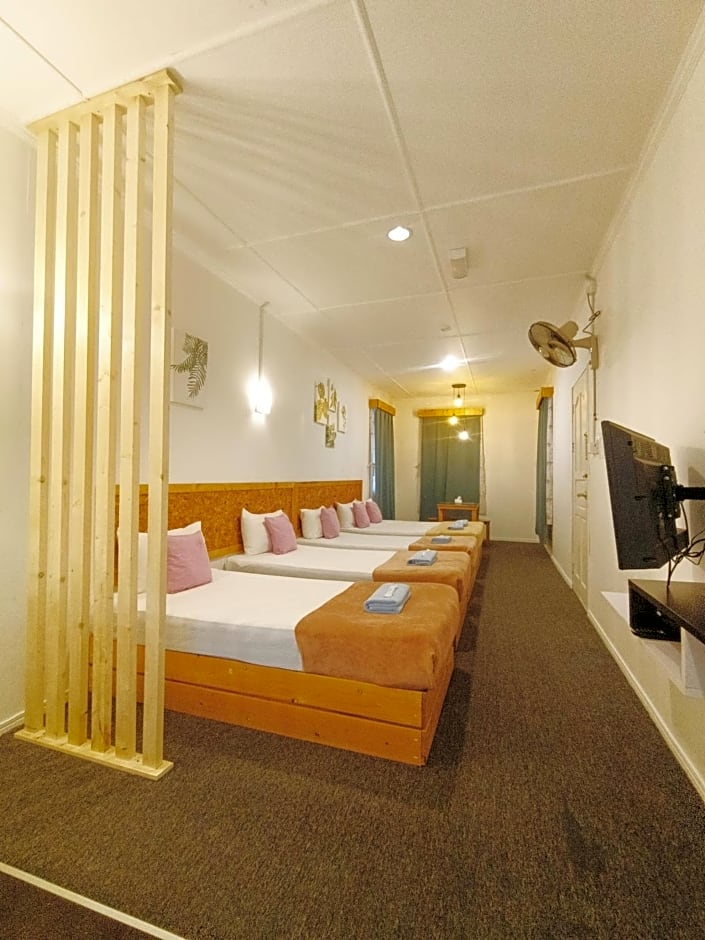 Bayu Senja Lodge