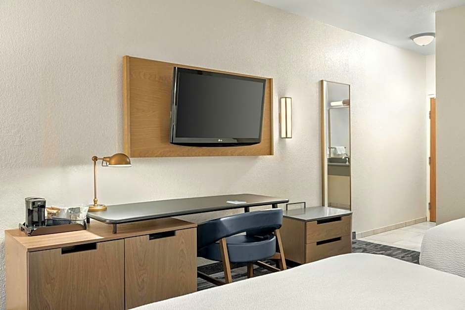 Fairfield Inn & Suites by Marriott Mt. Pleasant