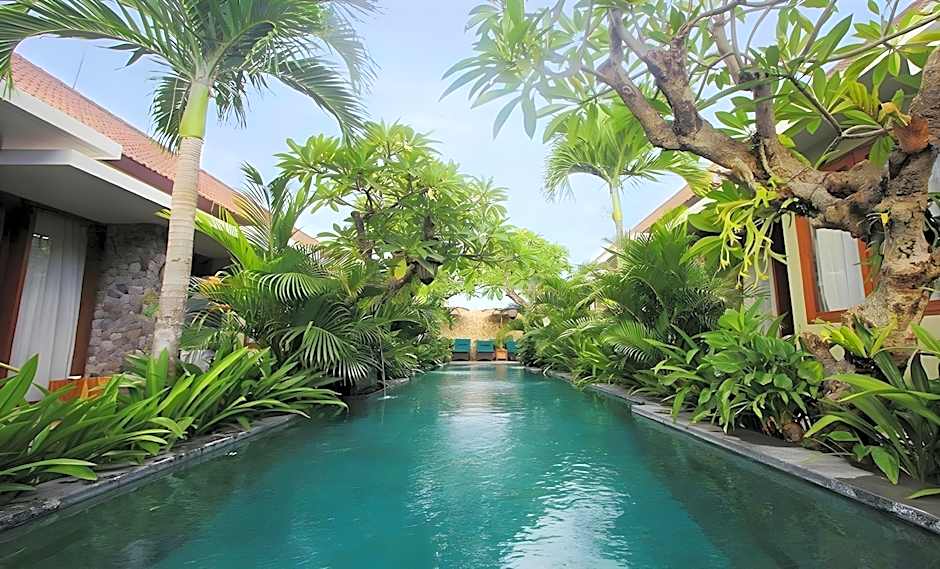 Uma Karan Hotel