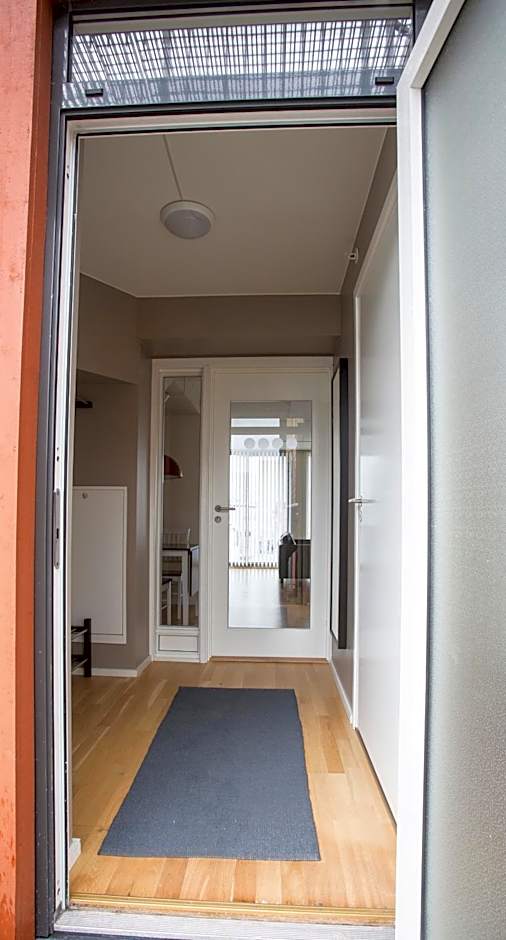 Best Housing Apartments - Bergelandsgata 13