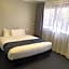 Capital Executive Apartment Hotel