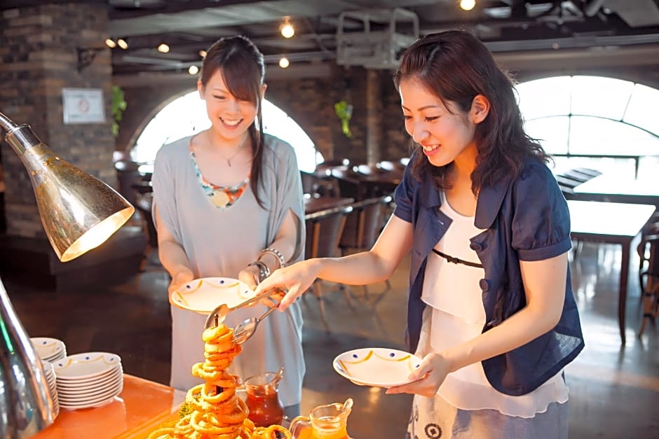 Sakaide Grand Hotel