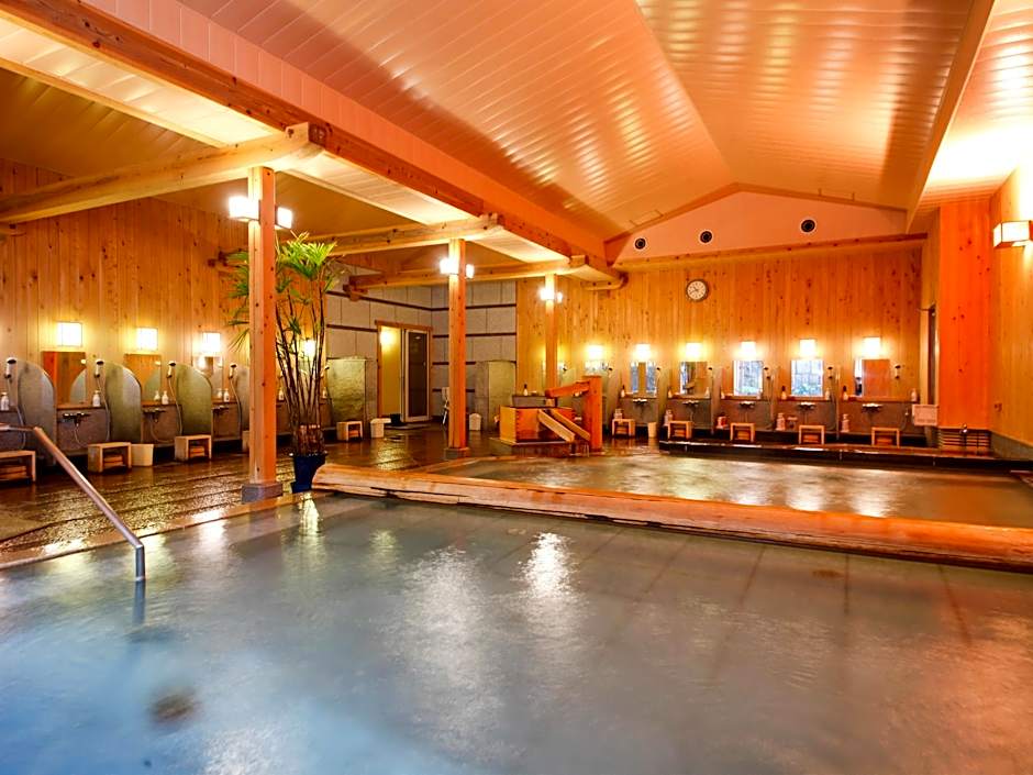 Koubaitei Kotohira Grand Hotel