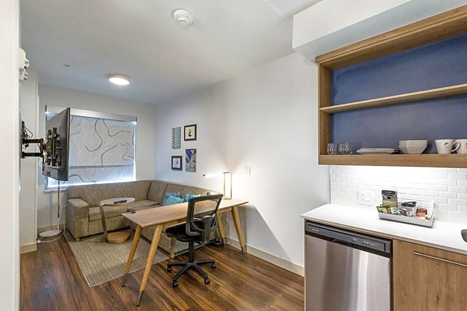 Element Austin Round Rock