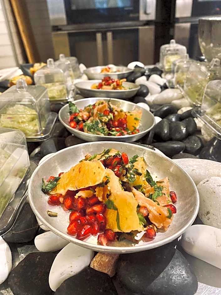 Leonardo Privilege Eilat Hotel - All inclusive