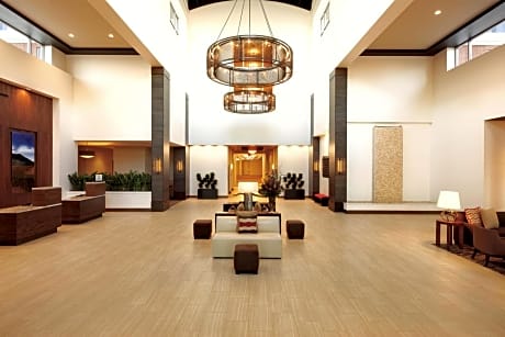 Embassy Suites Oklahoma City Downtown/Medical Center