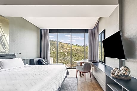 Executive Room, 1 King