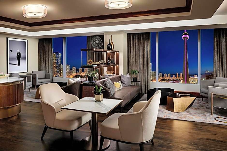 The Ritz-Carlton Toronto