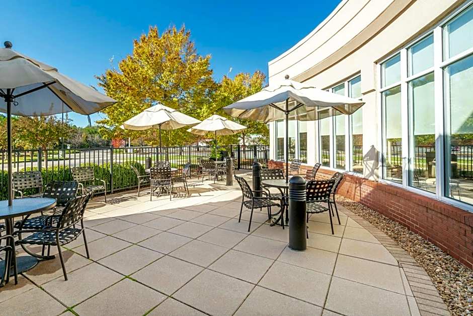 Hilton Garden Inn Richmond Airport
