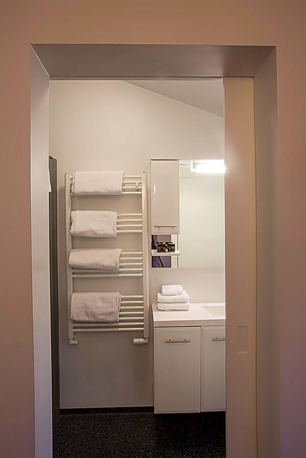 Vogur Country Lodge