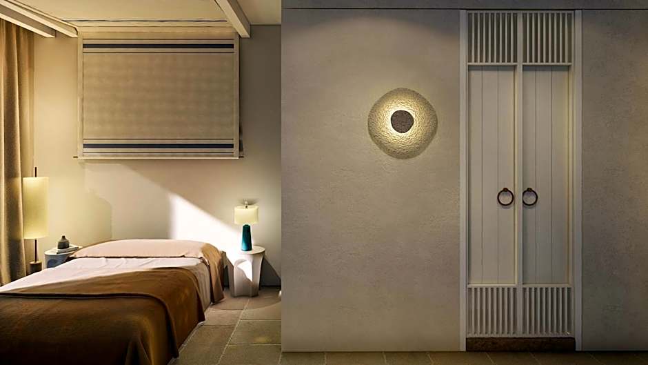 Meros, Santikos Collection